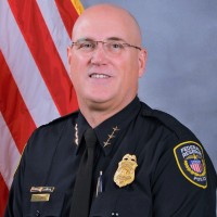 Barry Hines
