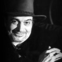 Behrouz Behnejad
