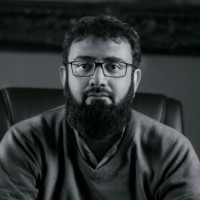 Kashif S.