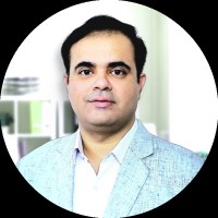 Mukund Kumar