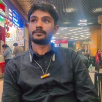 Vishal Kashyap