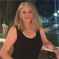 Virginia Kehoe-Bur