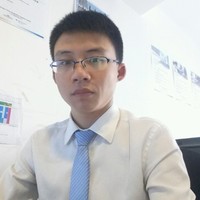 Will Ding