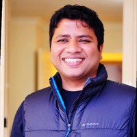 Dr. Mukesh Prasad