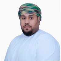 Omran Al Balushi