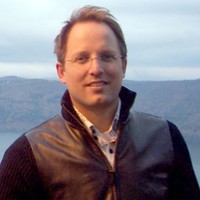 Joshua Green