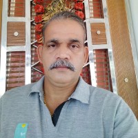 Venkat Krishnan