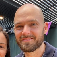 Andrew Alikaris