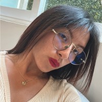 María Fernanda Cruz