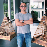 Cornelius Terty Jani Silaban