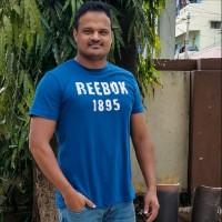 Vijay Kumar Vanjari