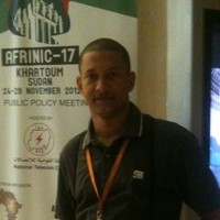 Mohamed Abdalla