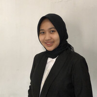 Khoirunnisa Rahma Putri