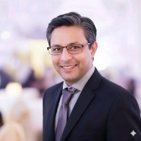 Haris Masood