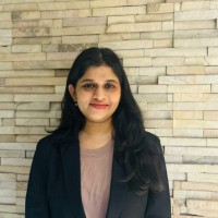 Shrutika Sawant