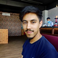 Sushil Bhandari