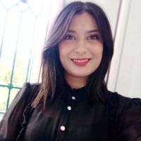 Khadija Bouzayani