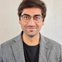 Ahmet Ozcan