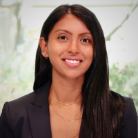 Paige Maria Rodrigues