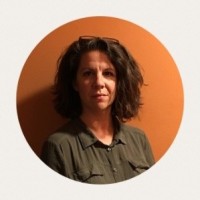 Theresa Mandel