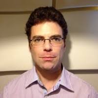 James Pellatt-Shand