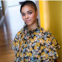 Carol Wilson-Frith BA (Hons) FDC