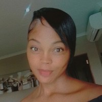 Sandiswa Sandy Mbolekwa