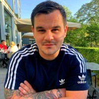 Kristoffer Wennersten