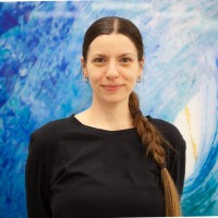 Bojana Damic