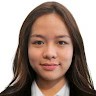Lalaine Capadngan