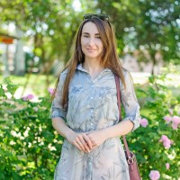 Anna Bovsunovskaya