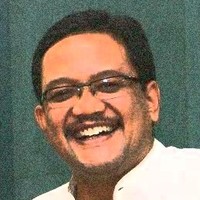 Armansjah Suparman
