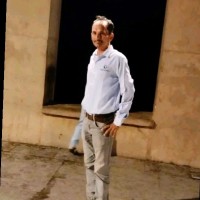 Vaja Arvindbhai