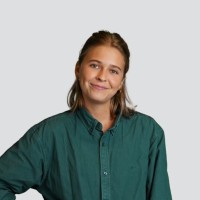 Anouk Van Asbeck