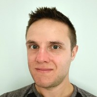 Daniel Proctor-Parr
