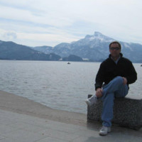Gary Swainamer