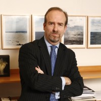 Leconte ‘Count’ Moore