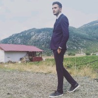 Muhammed Cihad CAN