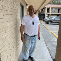 Eric Drayton