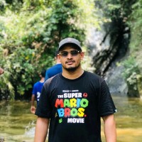 Mohammad Moin Uddin