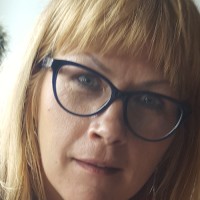 Nina Verdenik