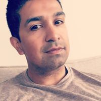 Harry Brar