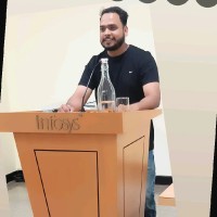 Deepak Saini