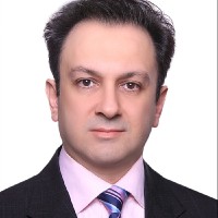 Kamran Hashemi