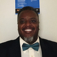 James Monteria, Mba