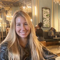Isabelle Blanchette Z