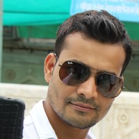 Tamim Shaikh