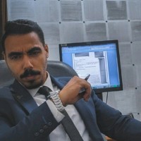 Abdullah Essam