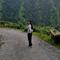 Priti Jarial