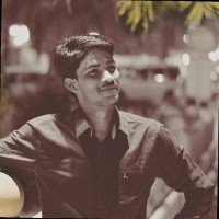 Ashutosh Prajapati